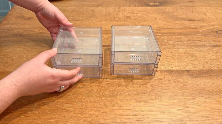 Stackable Drawer Making Kit How to Make a DIY Organizer With Stackable Drawers and Cutting Boards ...