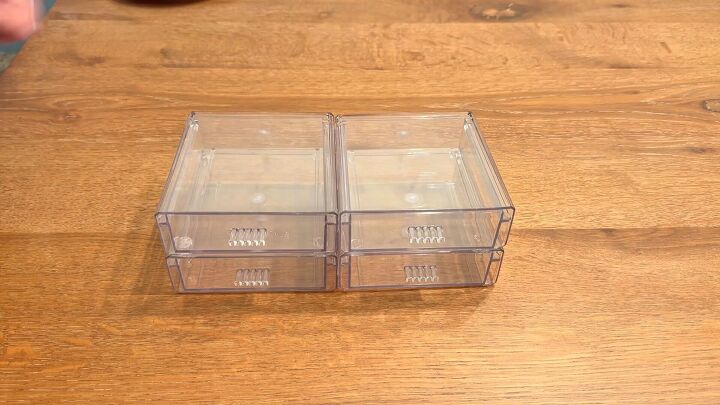 Stackable Drawer Making Kit How to Make a DIY Organizer With Stackable Drawers and Cutting Boards ...