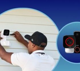 Your home, but safer