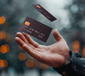 Tackle your credit card debt with 0% interest until nearly 2027