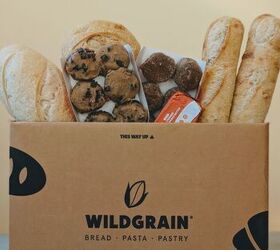 This bake-from-frozen sourdough box is the secret to having fresh-baked bread without doing any work.