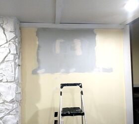 How one of the coolest renos we've seen just started when this couple decided to relocate their TV...