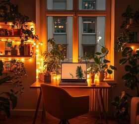 Here's how to create cozy, comforting vibes in your home today