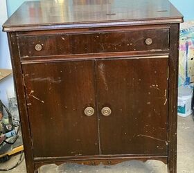 The unexpected way she made this piece much more interesting