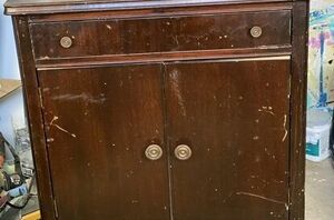 The unexpected way she made this piece much more interesting