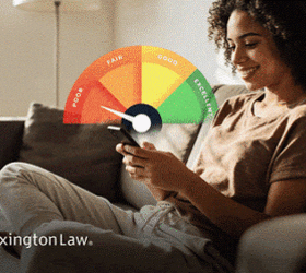 Before you make a move, know where your credit stands.