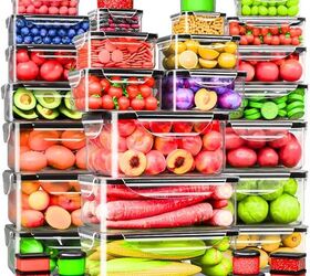 Small Kitchen organizers that take the stress out of cooking