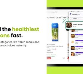 Tired of Guessing What's Healthy? How the FoodHealth Score Makes Shopping for Better Food Effortless