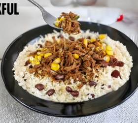 Say Goodbye to Meal Prep Burnout