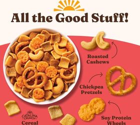 Quick Snacks to Keep on Hand for Busy Days | Hometalk