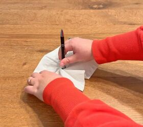 tissue rose pendant light, Soft glow flower lamp for cozy room decor