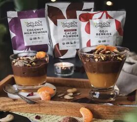 What Pantry Staples Instantly Upgrade Spring Desserts and Brunch Tables?