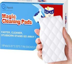 Amazon finds that take the chore out of cleaning