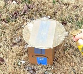 How to make a jewelry stand