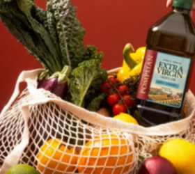 New Costco Exclusive: Pompeian Early Harvest EVOO