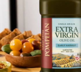 Could This Be the Smartest Pantry Upgrade at Costco This Season?