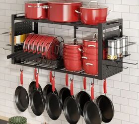 12 kitchen items that take up so little space, you'll forget they're there (until you need them!)