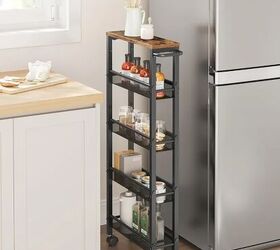 12 kitchen items that take up so little space, you'll forget they're there (until you need them!)