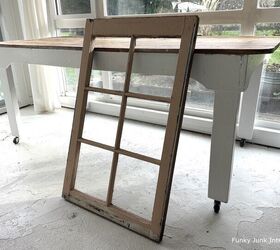 Flip a tired old window into an incredible upgrade for your living room