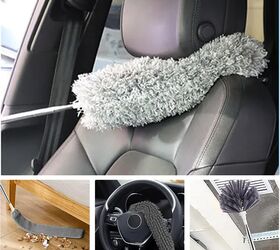 12 spring cleaning tools under $30 that make deep cleaning much easier