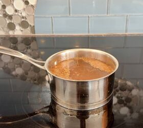 The $1 Pantry Simmer Pot