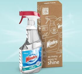 You're about to have the cleanest windows on your block