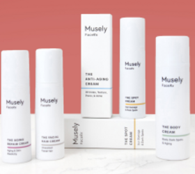 Personalized Prescriptions for Skin, Hair, Menopause, and more- 100% Online