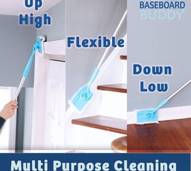 Viral cleaning tools that are perfect for spring cleaning