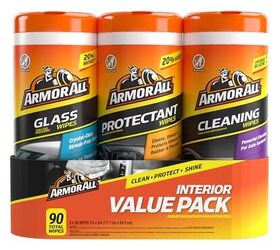 10 Car Cleaning Kits to Keep in Your Trunk | Hometalk