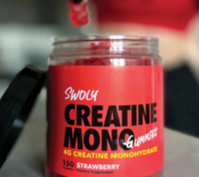 What If You Could Get Gains from Gummies?