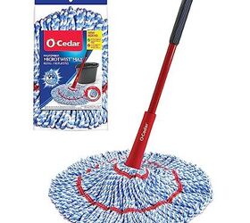 The cleaning tools you need to cut cleaning time in half