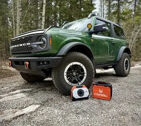 Need Serious Air Power for Your Truck or RV?