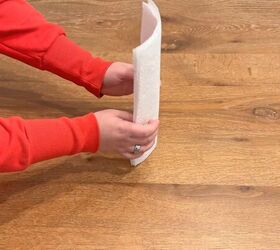 diy paper towel flower diffusers, Turn ordinary paper towels into beautiful scented flowers