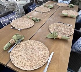 This easy-breezy tablescape inspo is getting is REALLY excited for spring