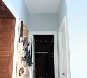 How she fixed this dark spot in her home without wiring