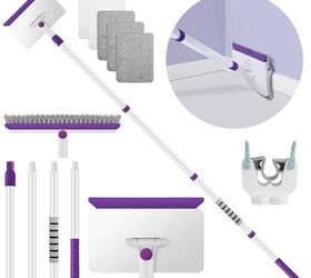 These tools are a must for your spring cleaning arsenal