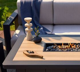 Transform your outdoor space with the Mirador Siena Collection
