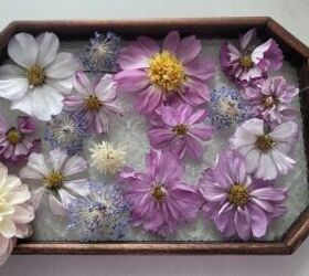 How to Dry Flowers: 6 Easy Methods for Preserving Blooms