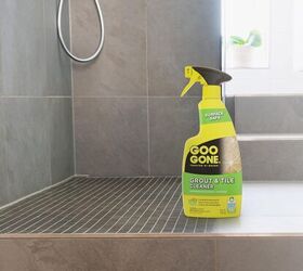 The only products you need to clear out that grout before spring guests arrive