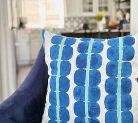 Potato Printing: The Secret to Boutique-Style Decor at Home