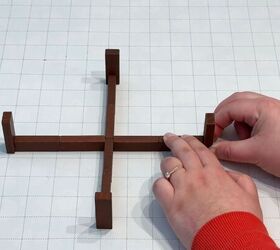 Dollar Tree DIY home decor project