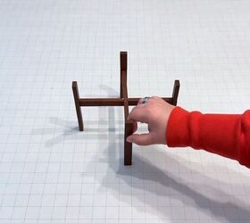 Simple Dollar Tree craft