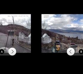No Fees, No Blind Spots - Perfect Security Camera to Secure Our Home