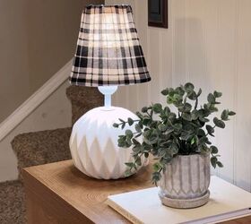 Easy upcycle project