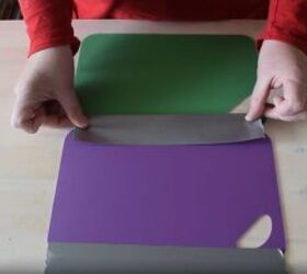 Why sticking cutting boards in your drawers is the organizing hack you never knew you needed