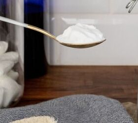 How a spoon of baking soda will turbo charge this annoying kitchen chore