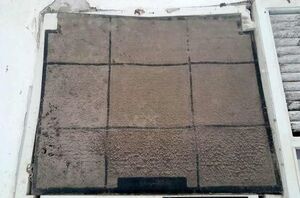 Clean this part of your house once a month for cleaner, safer air