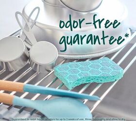 8 shower cleaning tools that remove soap scum FAST