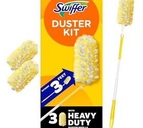 12 cleaning tools that cut your spring cleaning time in half