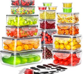 12 space-saving tools for cluttered kitchens